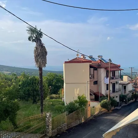 Helen's Cozy Apartament